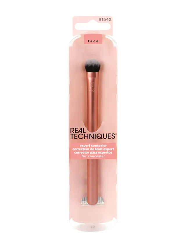 Real Techniques Expert Concealer Brush pennello correttore occhi