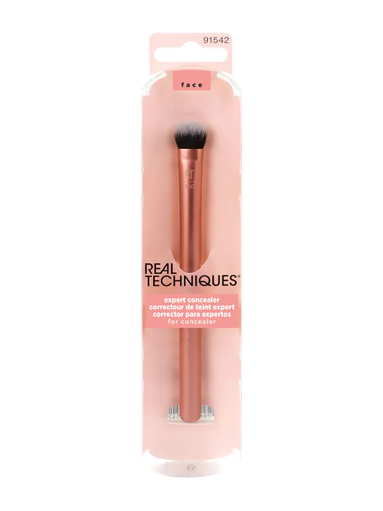 Real Techniques Expert Concealer Brush pennello correttore occhi