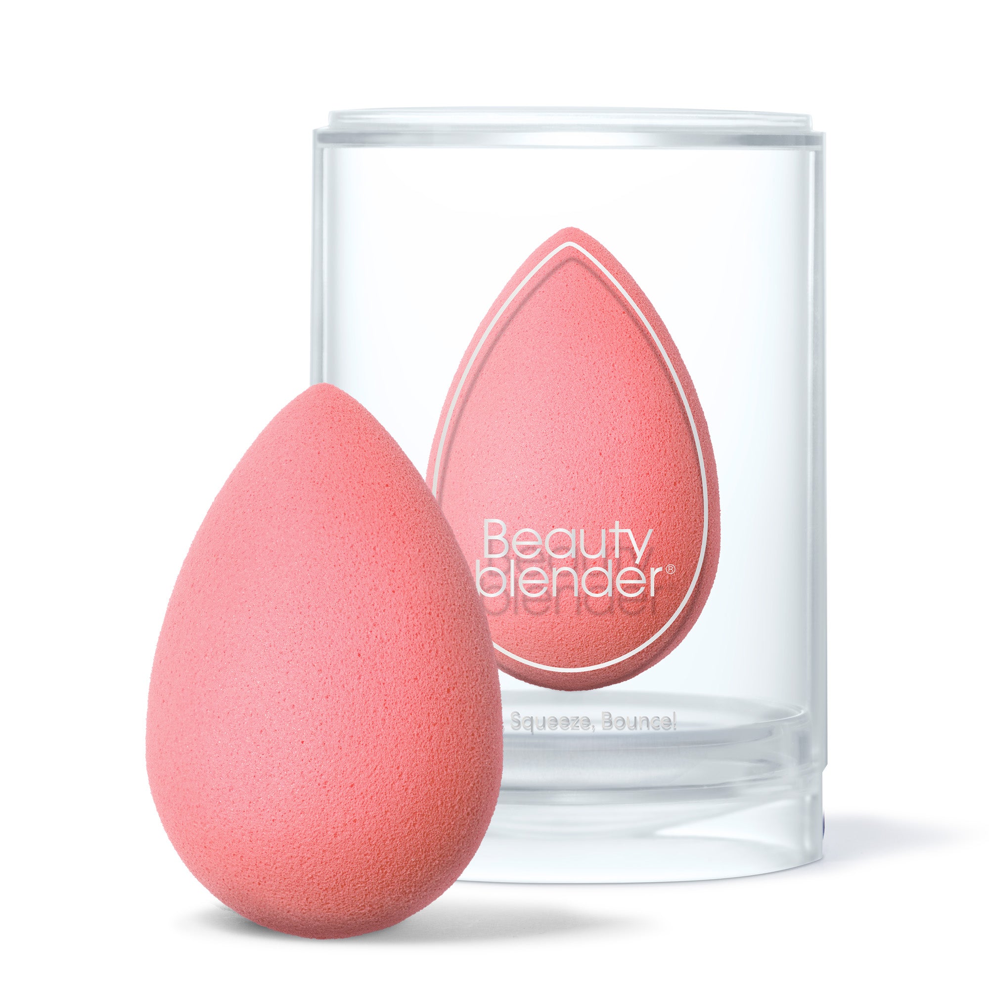 Beautyblender Beautyblusher Cheeky Mid-Sized spugna blush