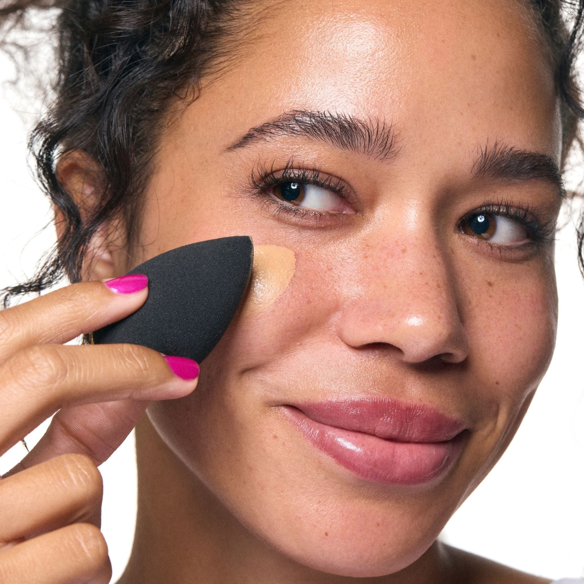 Beautyblender Foam Pop Blending Duo spugnette trucco 2 pezzi