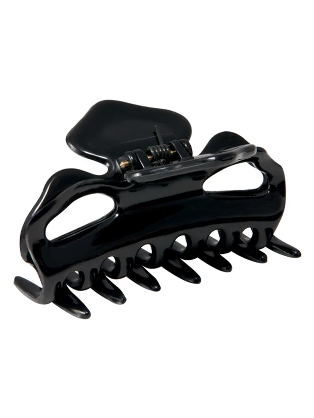 Simca VB 6400 Nero Pinzone Capelli 6 cm
