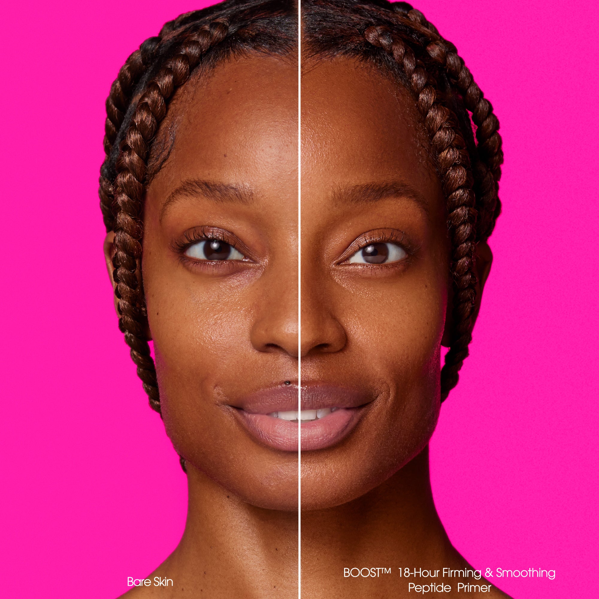 Beautyblender Boost Primer viso 18 ore peptidi e ceramidi