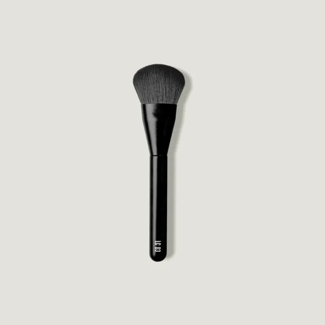 Rephr LC 03 Pennello Fondotinta Liquido Setole Sintetiche