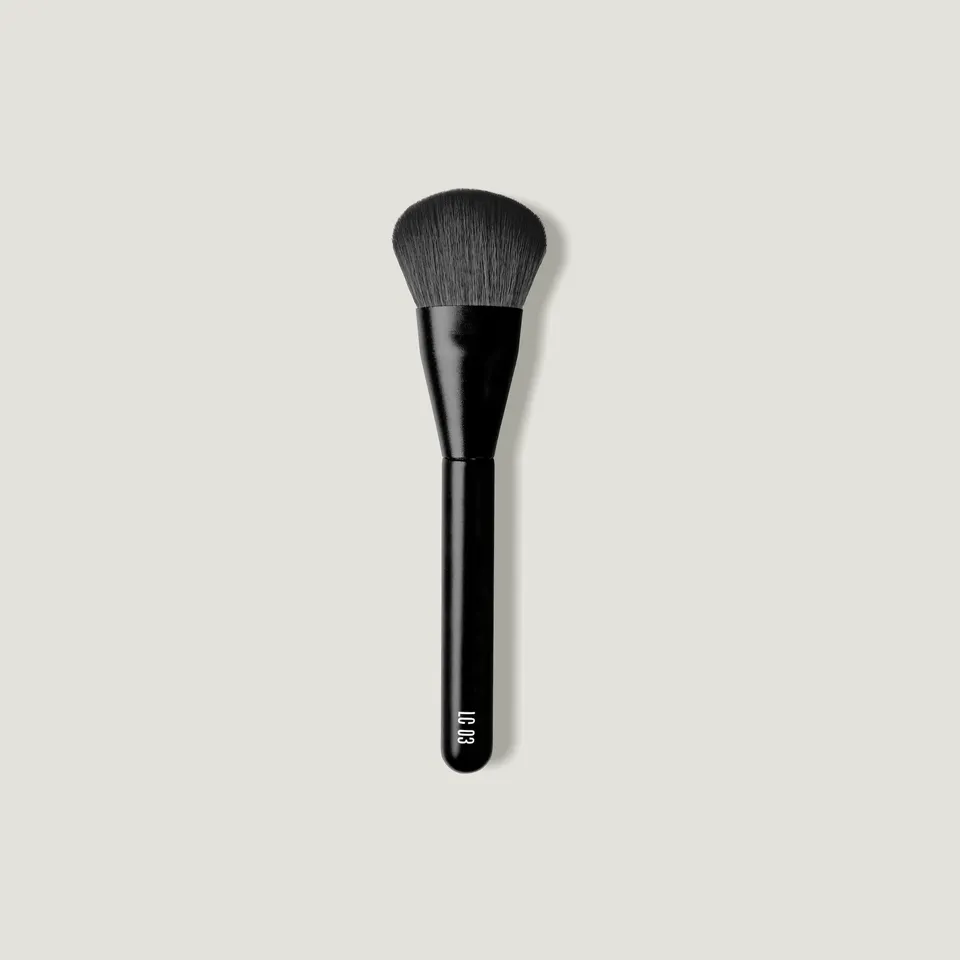 Rephr LC 03 Pennello Fondotinta Liquido Setole Sintetiche