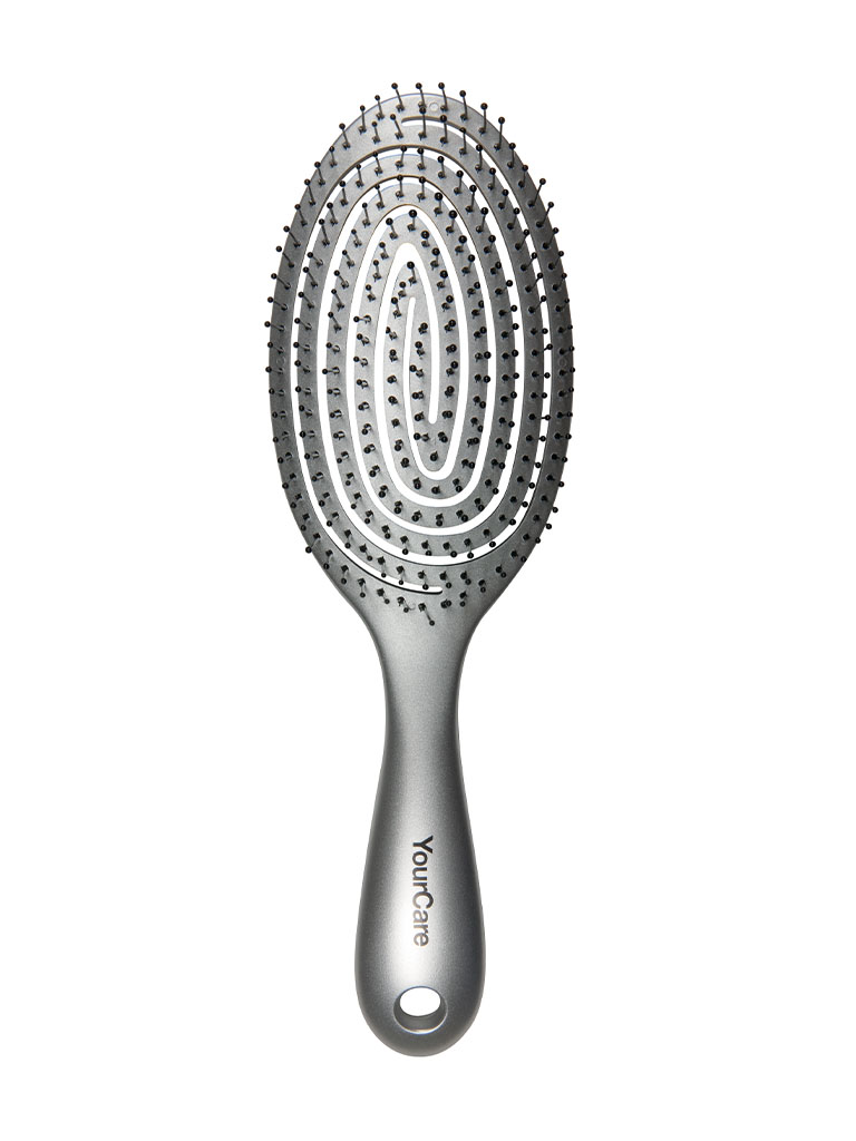 YourCare Flexi Ovale Grande spazzola districante