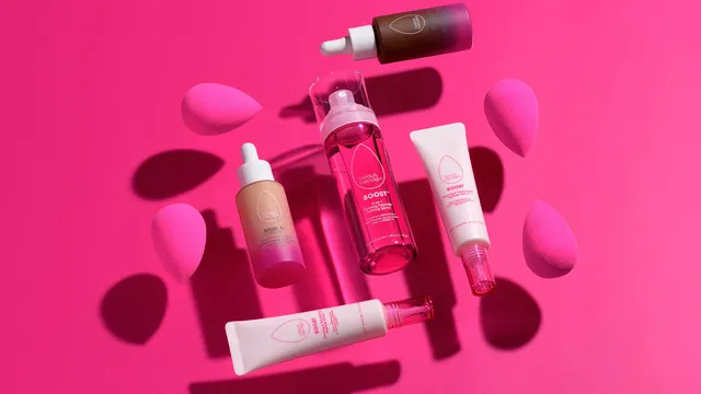 Beautyblender Build Your Own Set configuratore bundle