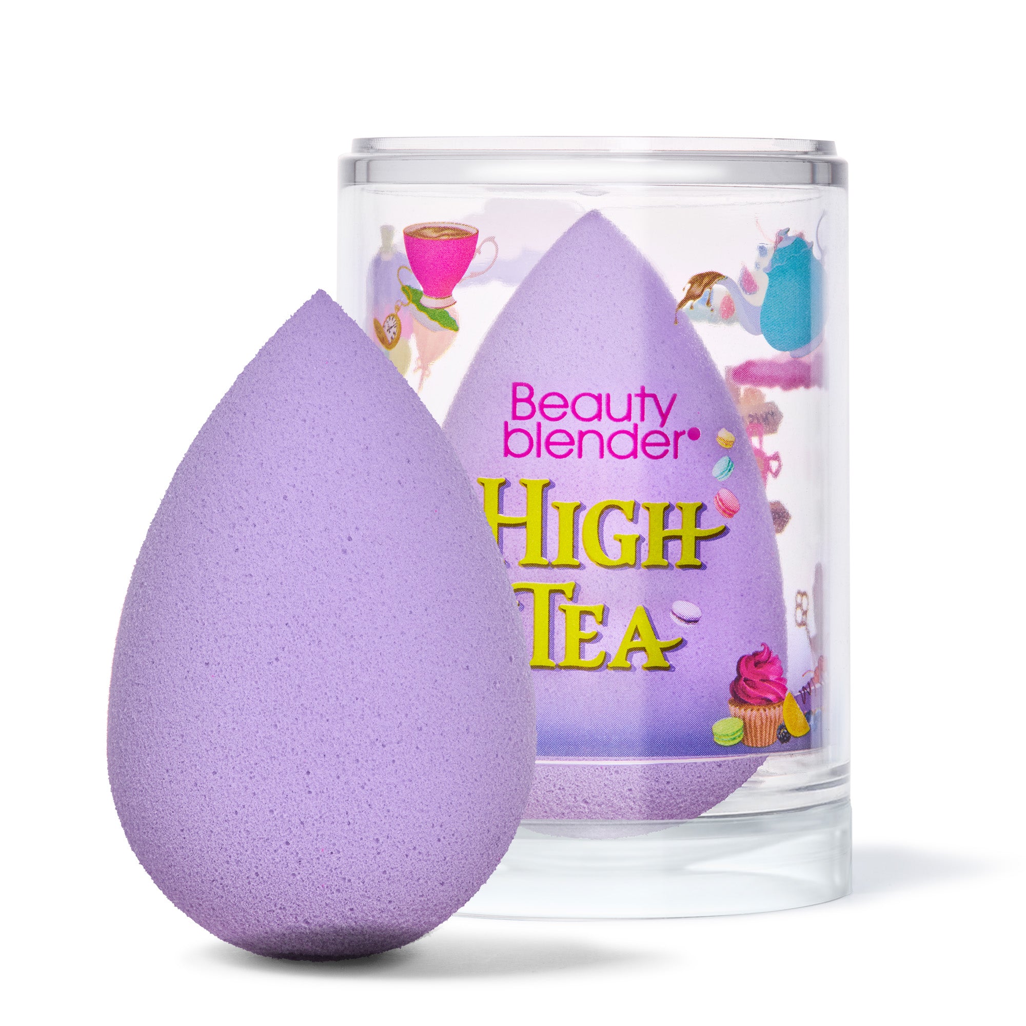 Beautyblender High Tea spugna trucco edizione limitata
