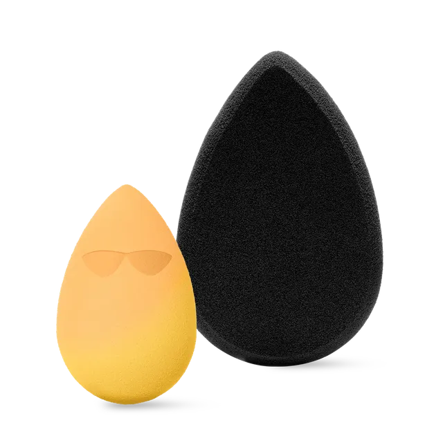 Beautyblender Sun & Body Bundle spugnette 2 pezzi corpo