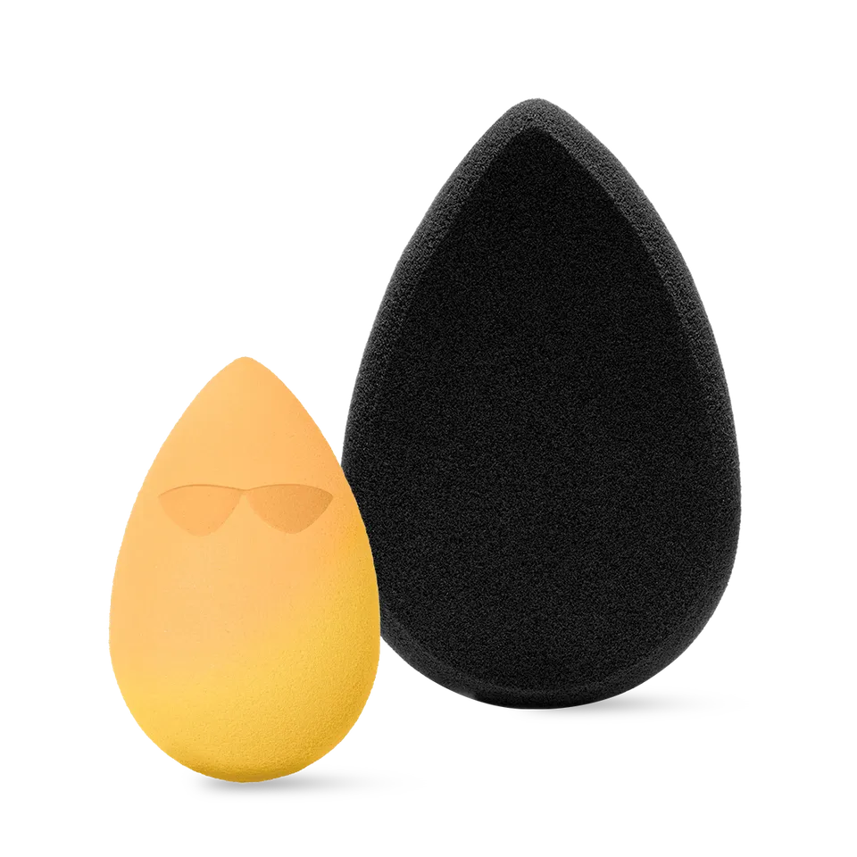 Beautyblender Sun & Body Bundle spugnette 2 pezzi corpo