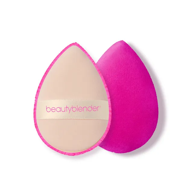 Beautyblender Power Pocket Puff piumino cipria doppia