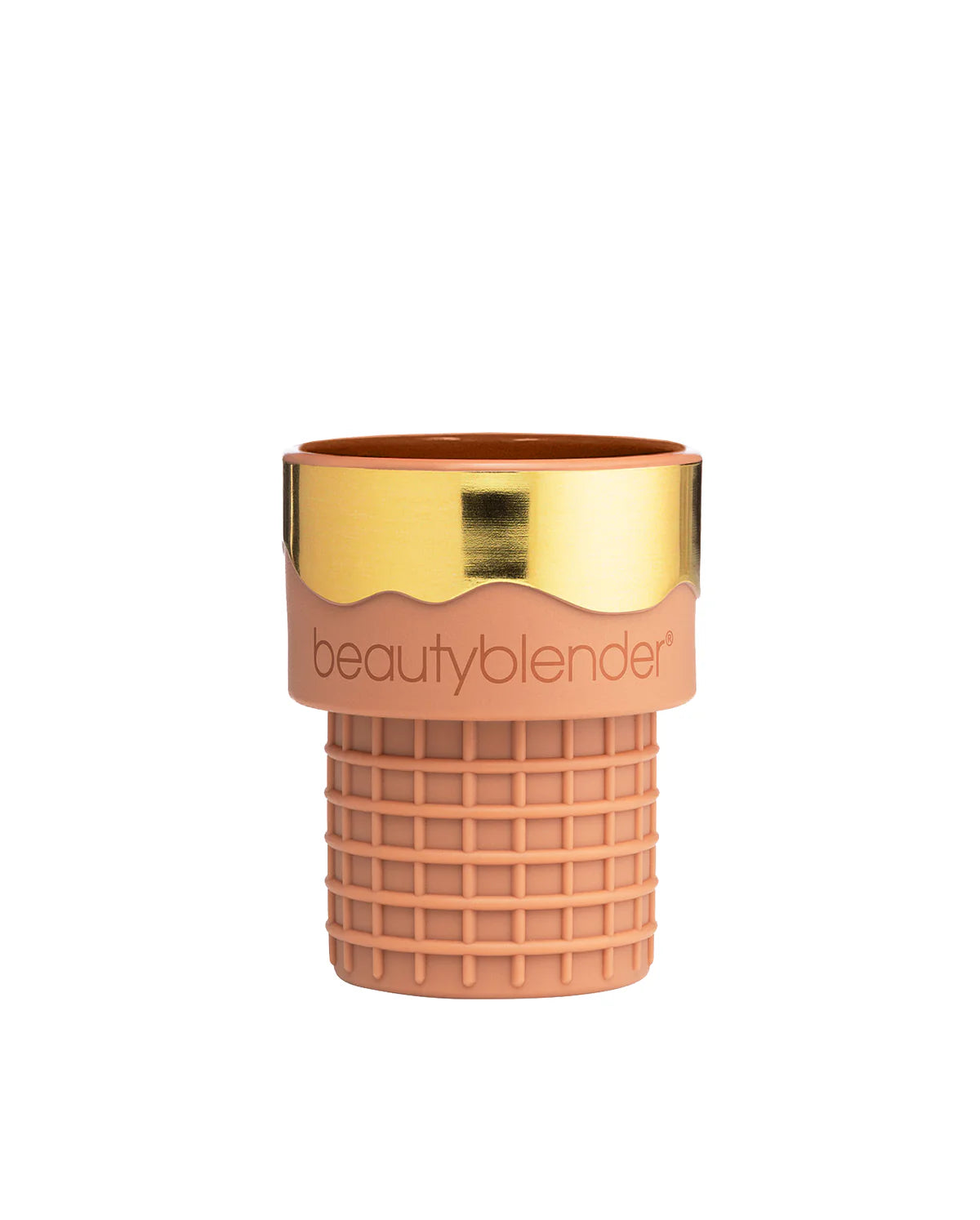Beautyblender Sugar Cone porta spugnetta trucco a cono