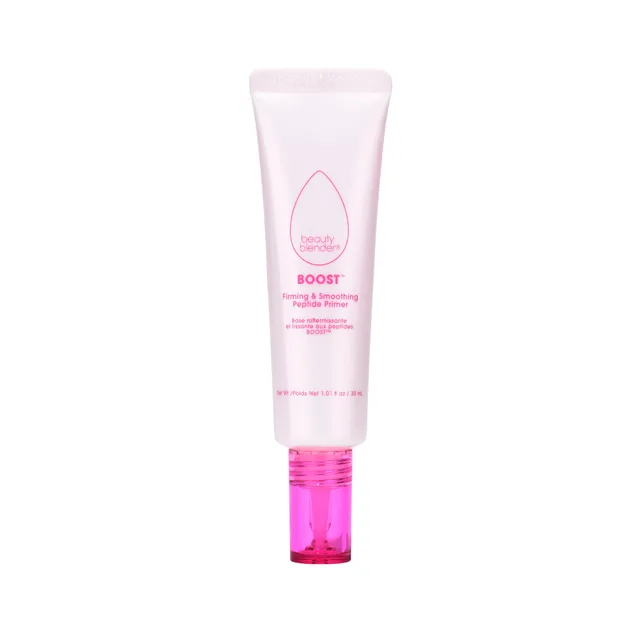 Beautyblender Boost Primer viso 18 ore peptidi e ceramidi