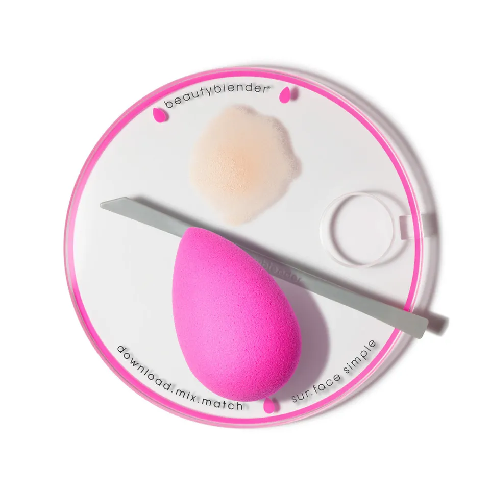 Beautyblender Sur.face Simple Set Pennelli Trucco