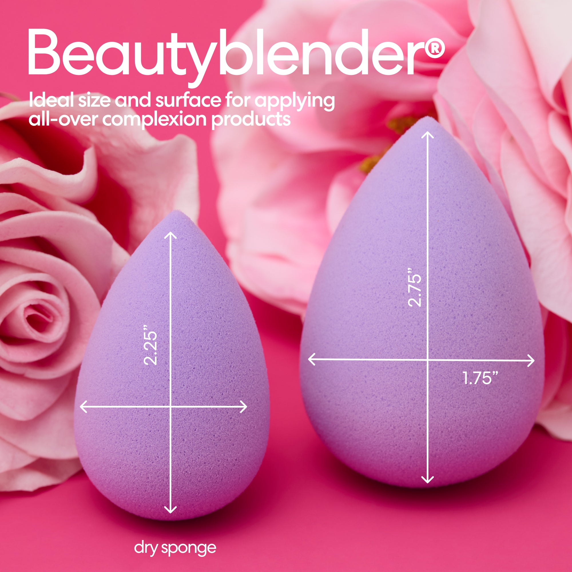 Beautyblender High Tea spugna trucco edizione limitata