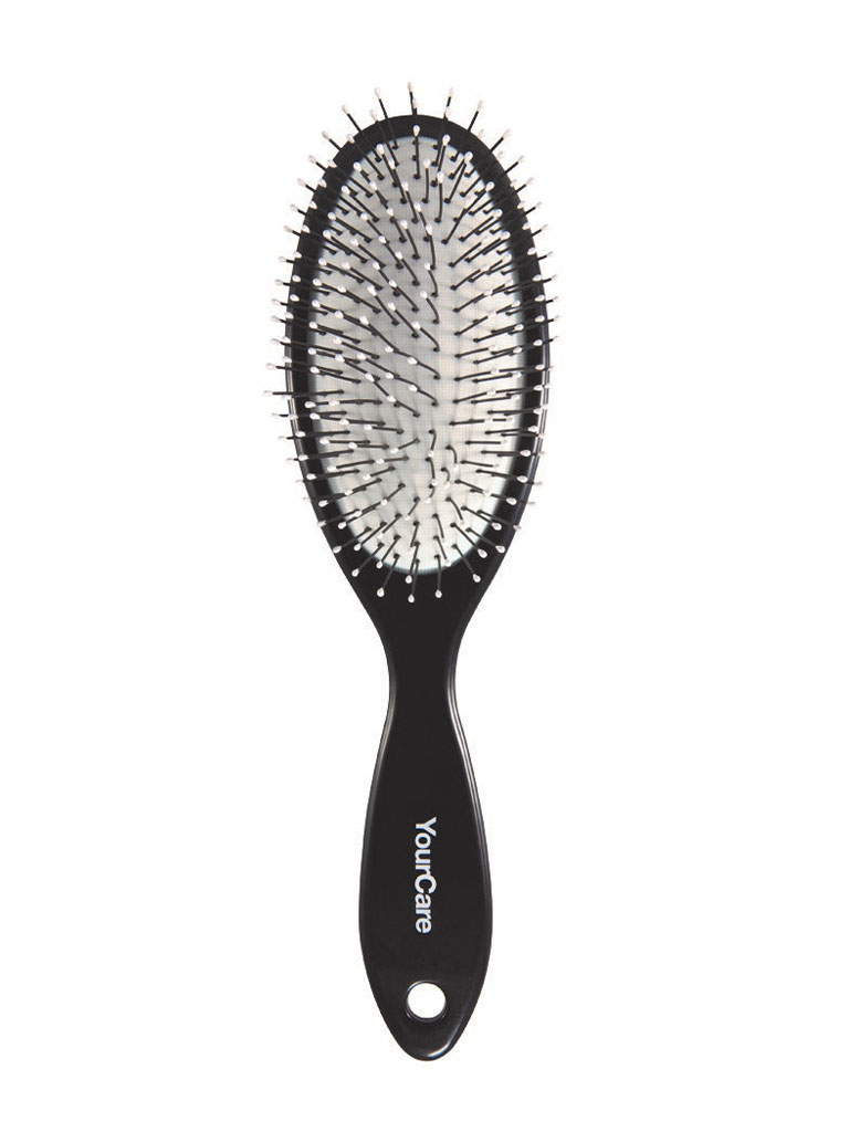 YourCare Soft Pin 6403EB spazzola ovale grande morbida