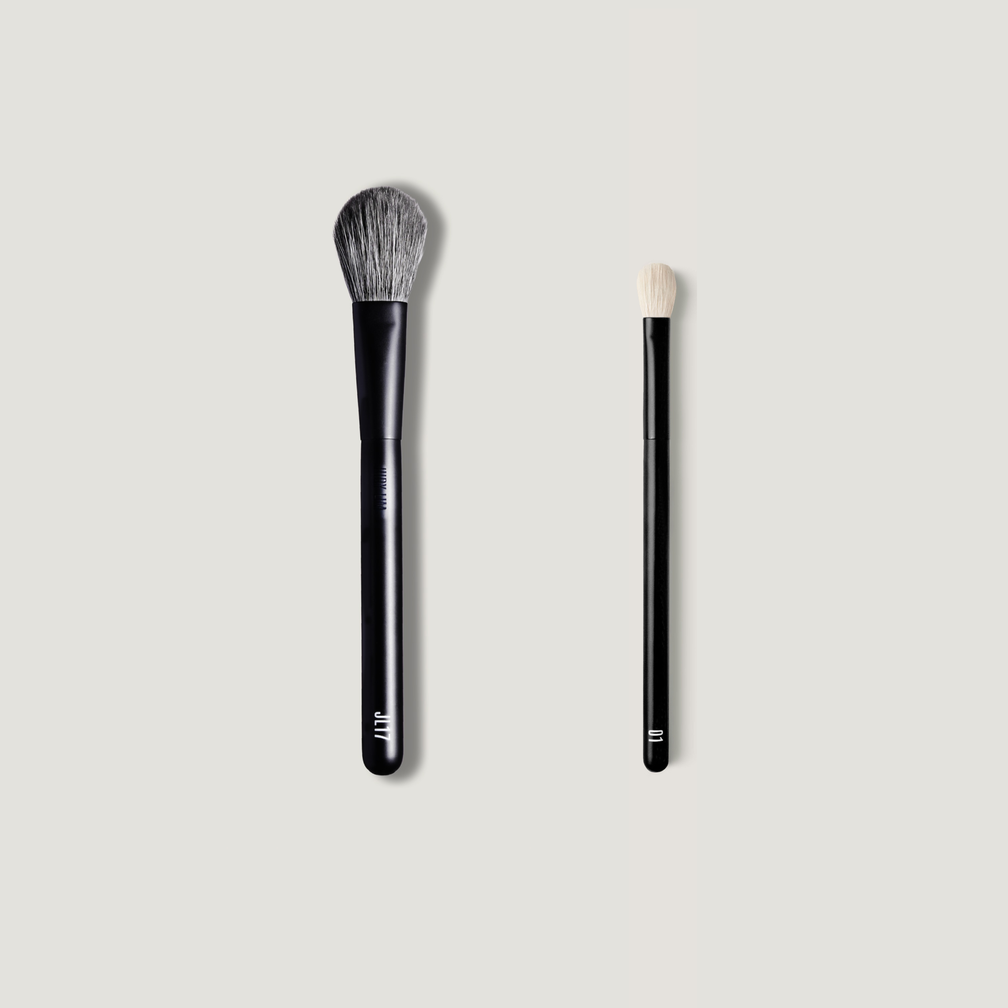 Rephr JL17 Minimalist Bundle 2 Pennelli Viso Occhi