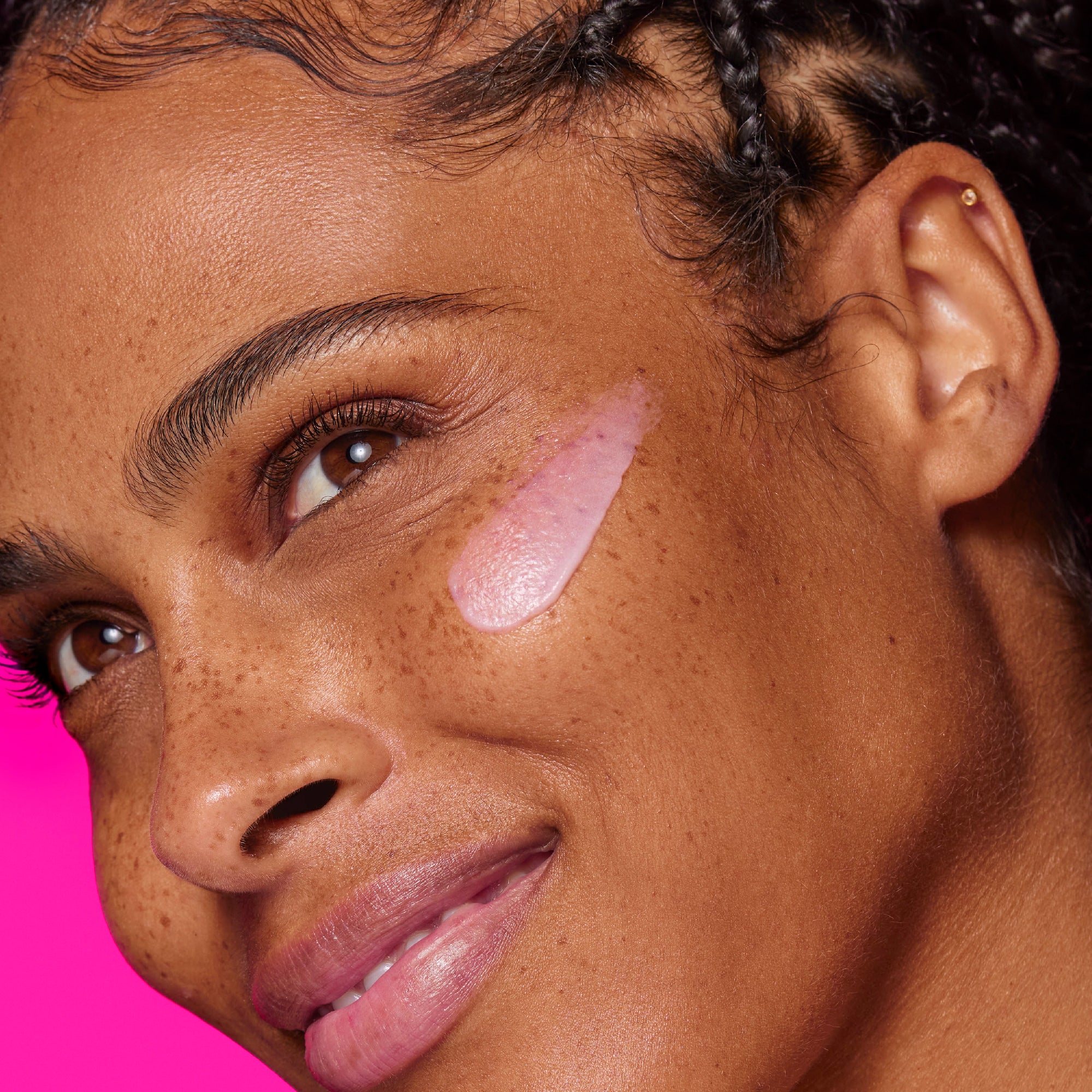 Beautyblender Boost Primer viso 18 ore peptidi e ceramidi