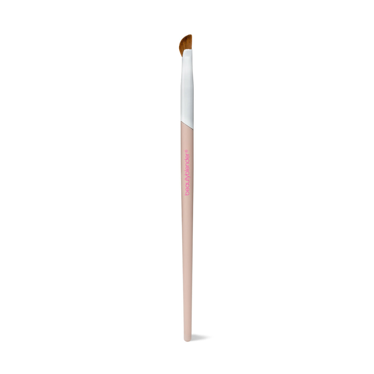 Beautyblender Wing Man Curved pennello eyeliner testa curva