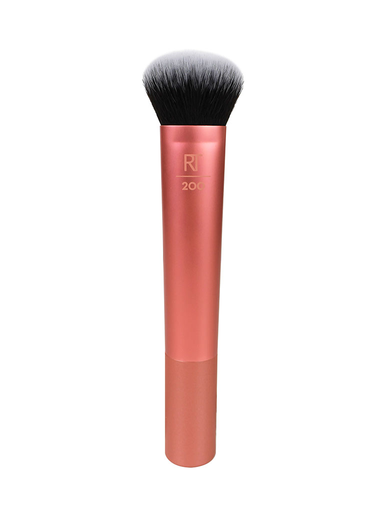 Real Techniques Expert Pennello Fondotinta Face Brush