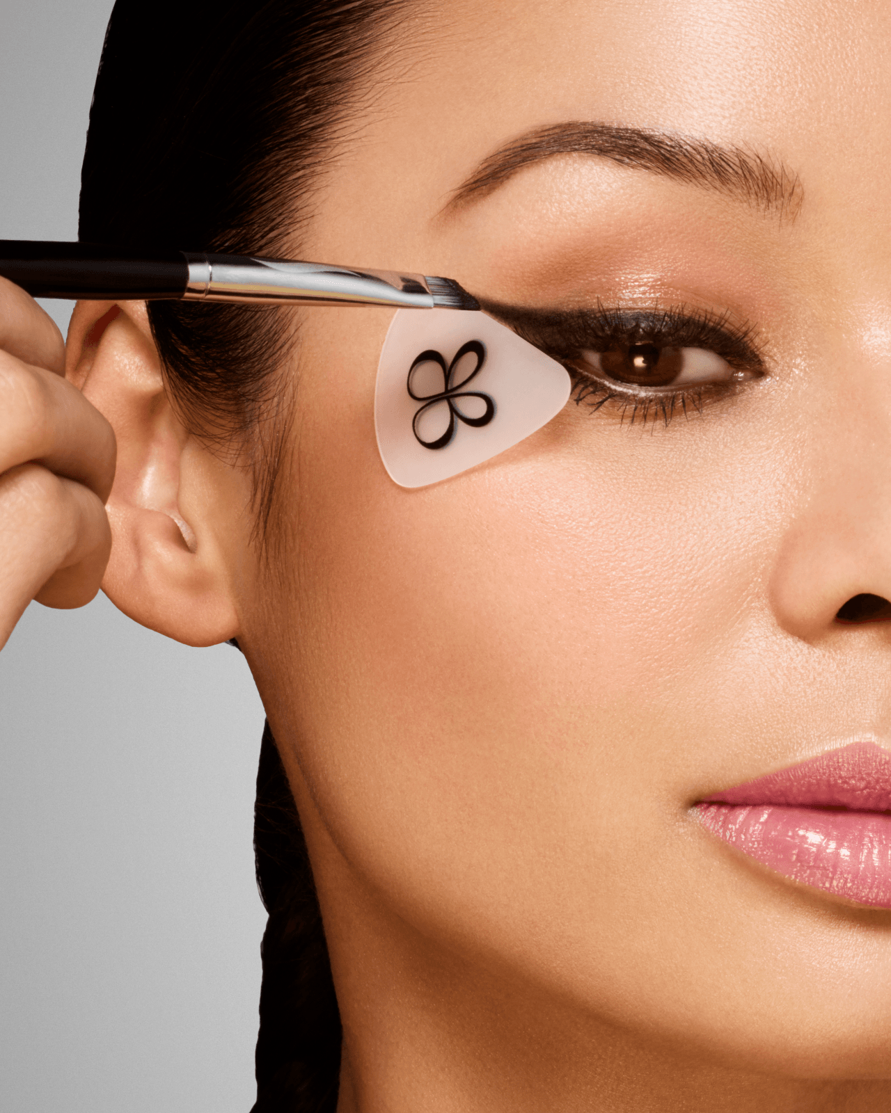 Beautyblender Liner Designer Pro guida eyeliner 3 bordi
