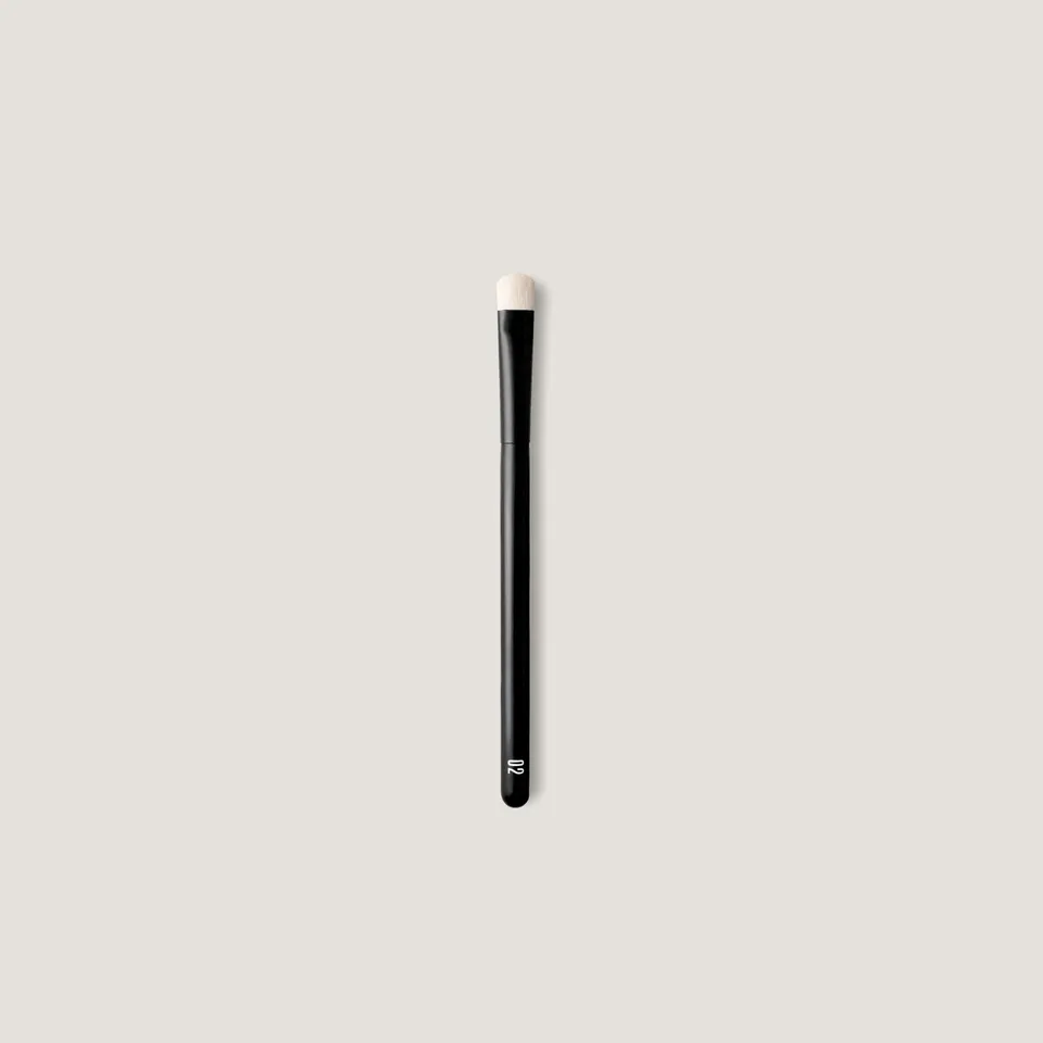 Rephr Brush 02 pennello shader pigmento 10mm