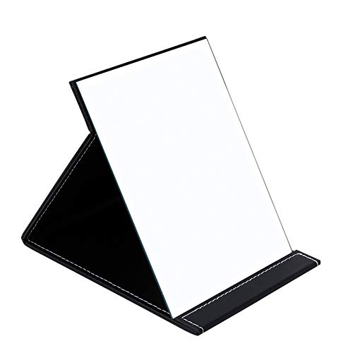 DUcare Specchio Trucco da Viaggio pieghevole HD 15x20