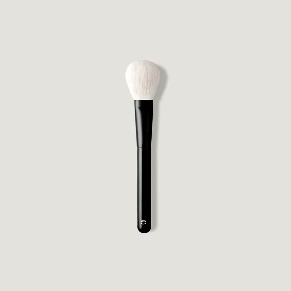 Rephr 05 Pennello Guance Blush Cipria Morbido