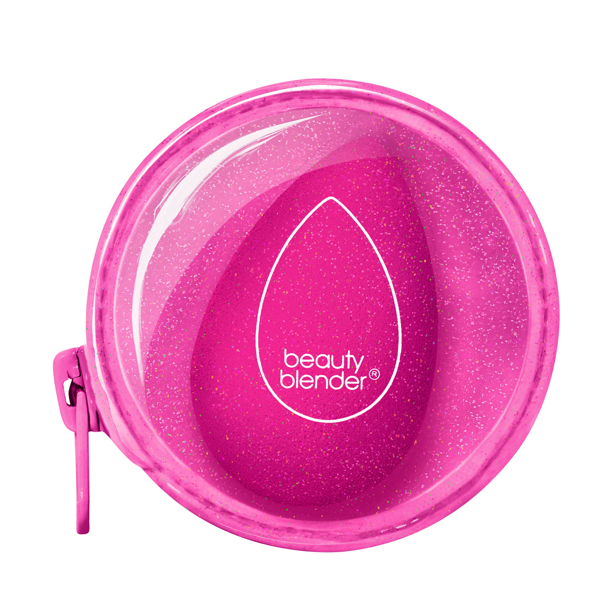 Beautyblender Besties Glitter Blend Cleanse set 4 pezzi pulizia