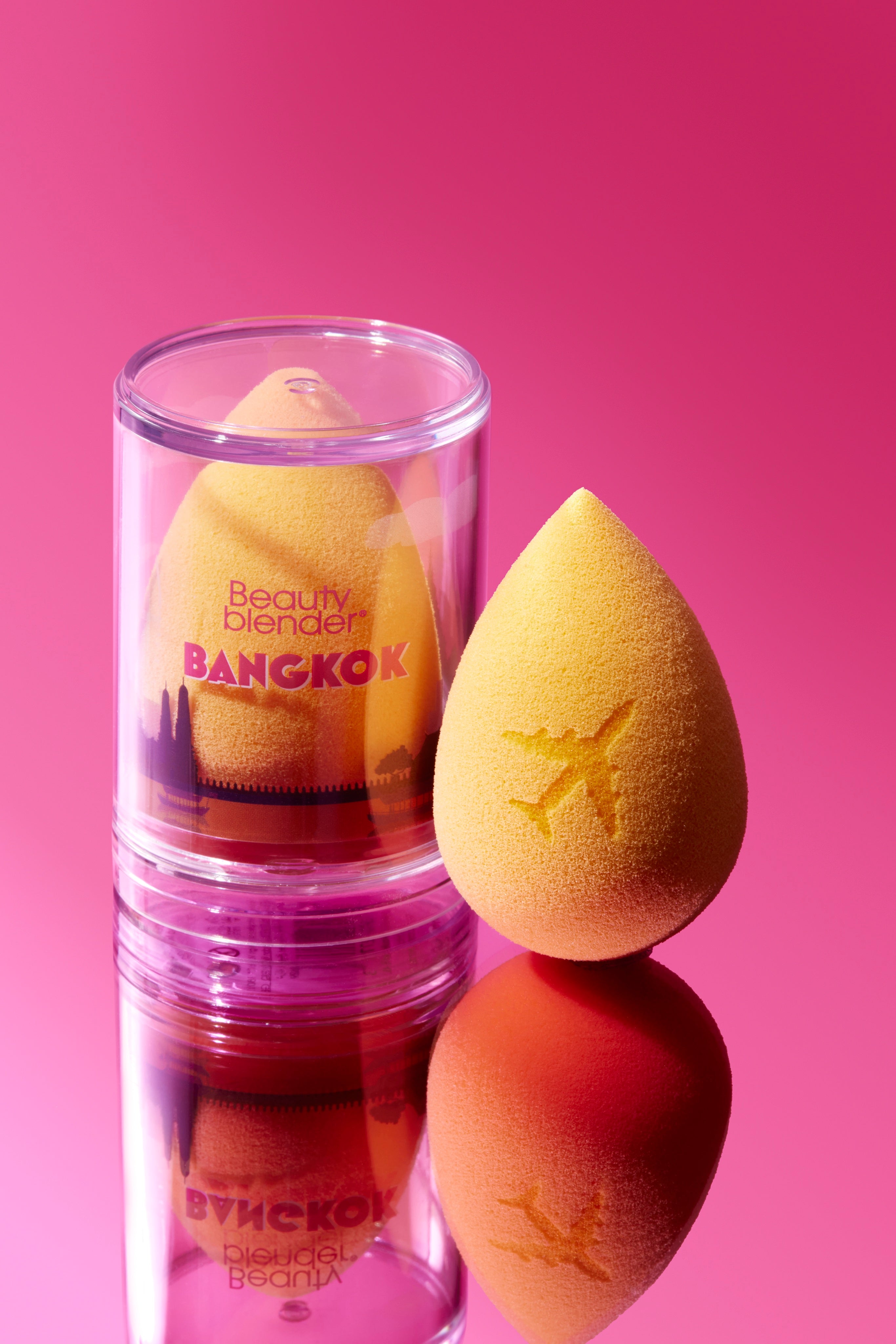 Beautyblender Bangkok Makeup Sponge spugna trucco naturale