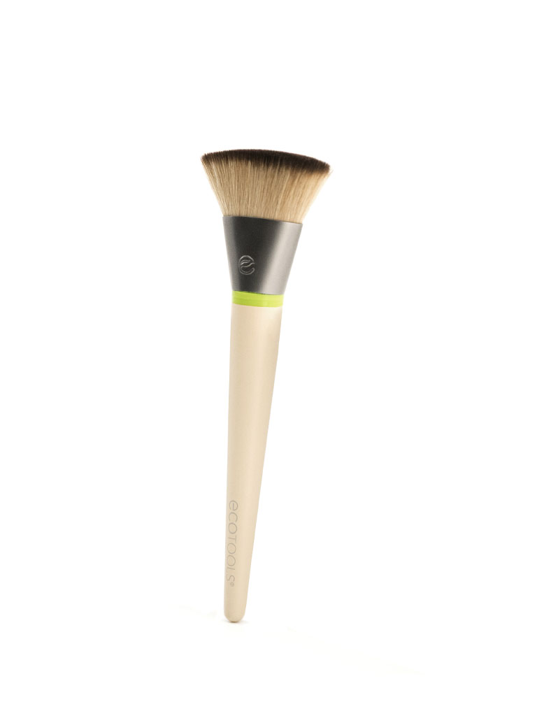 EcoTools Interchangeables 3131 pennello fondotinta testina