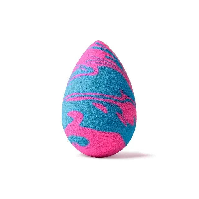 Beautyblender Pool Party Limited Edition spugnetta trucco blu
