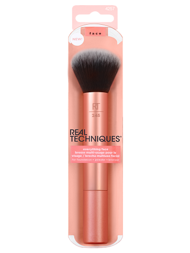Real Techniques Everything Face pennello viso