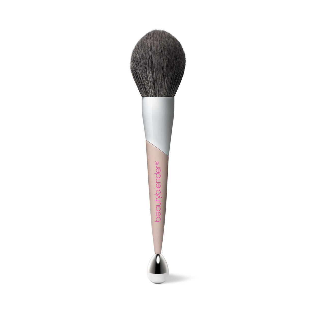 Beautyblender Big Boss Powder Brush & Cooling Roller pennello cipria