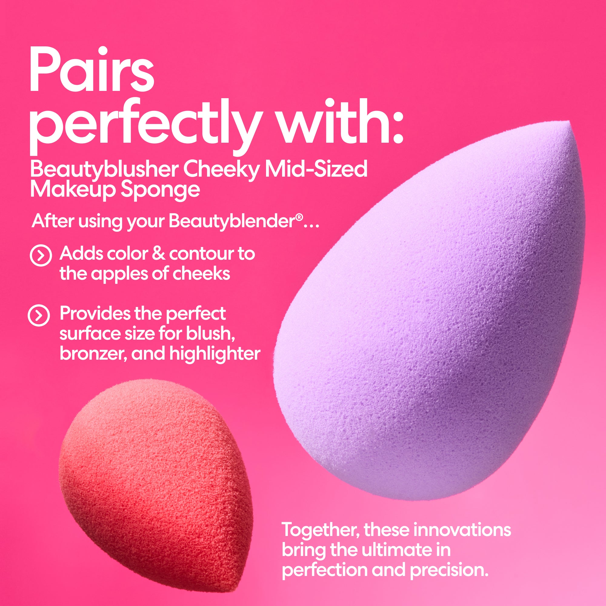 Beautyblender High Tea spugna trucco edizione limitata