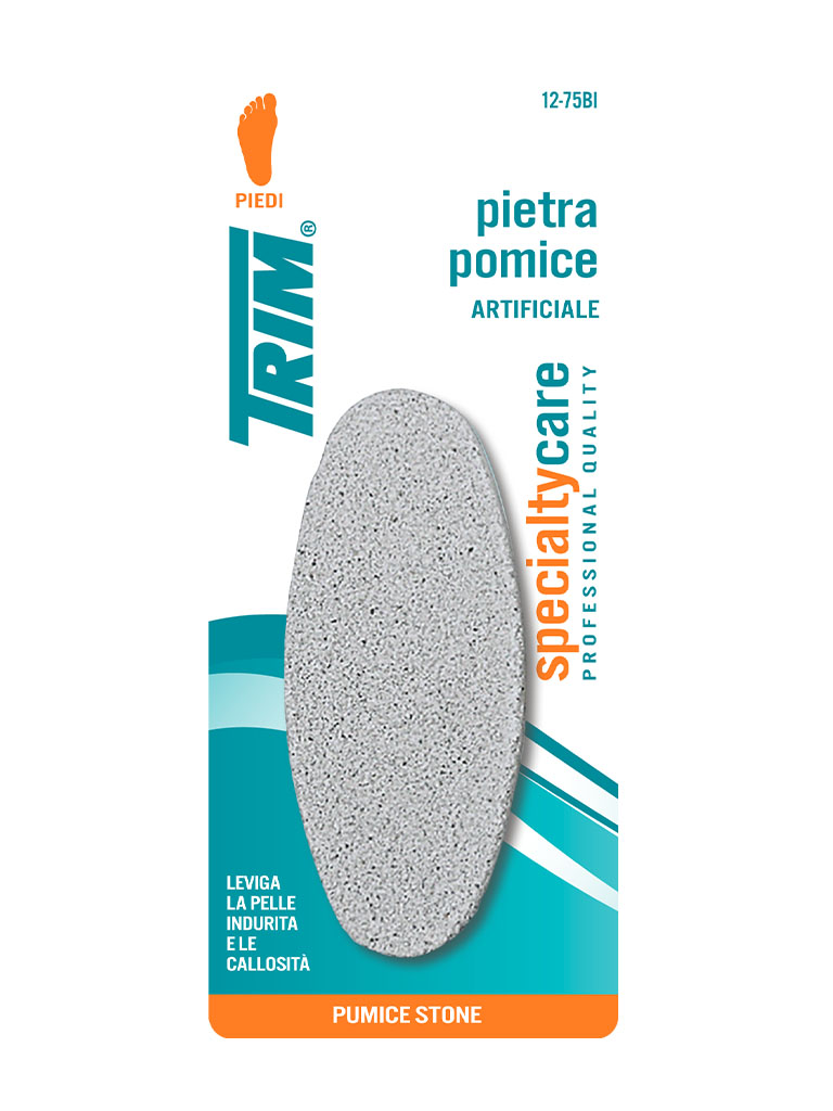 Trim Specialty Care pietra pomice artificiale per calli