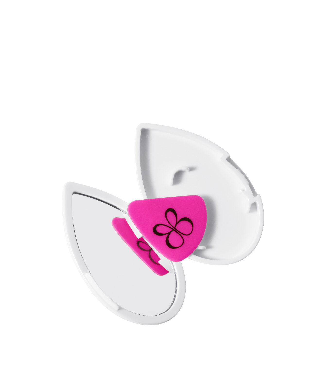 Beautyblender Liner Designer guida eyeliner cat eye