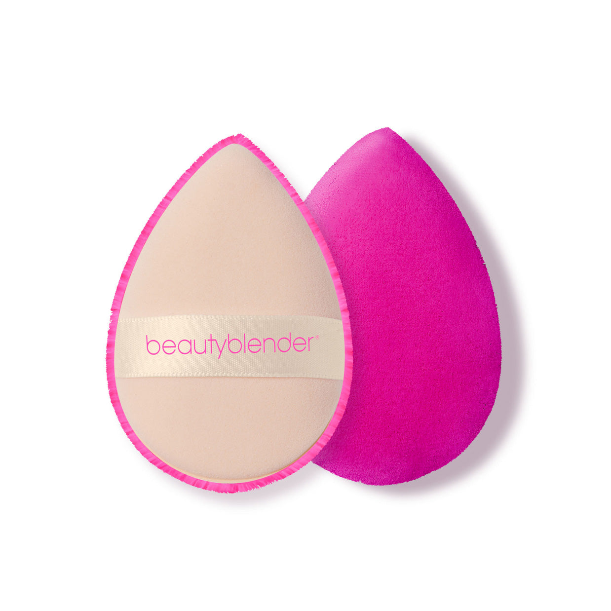 Beautyblender Power Pocket Puff piumino cipria doppia