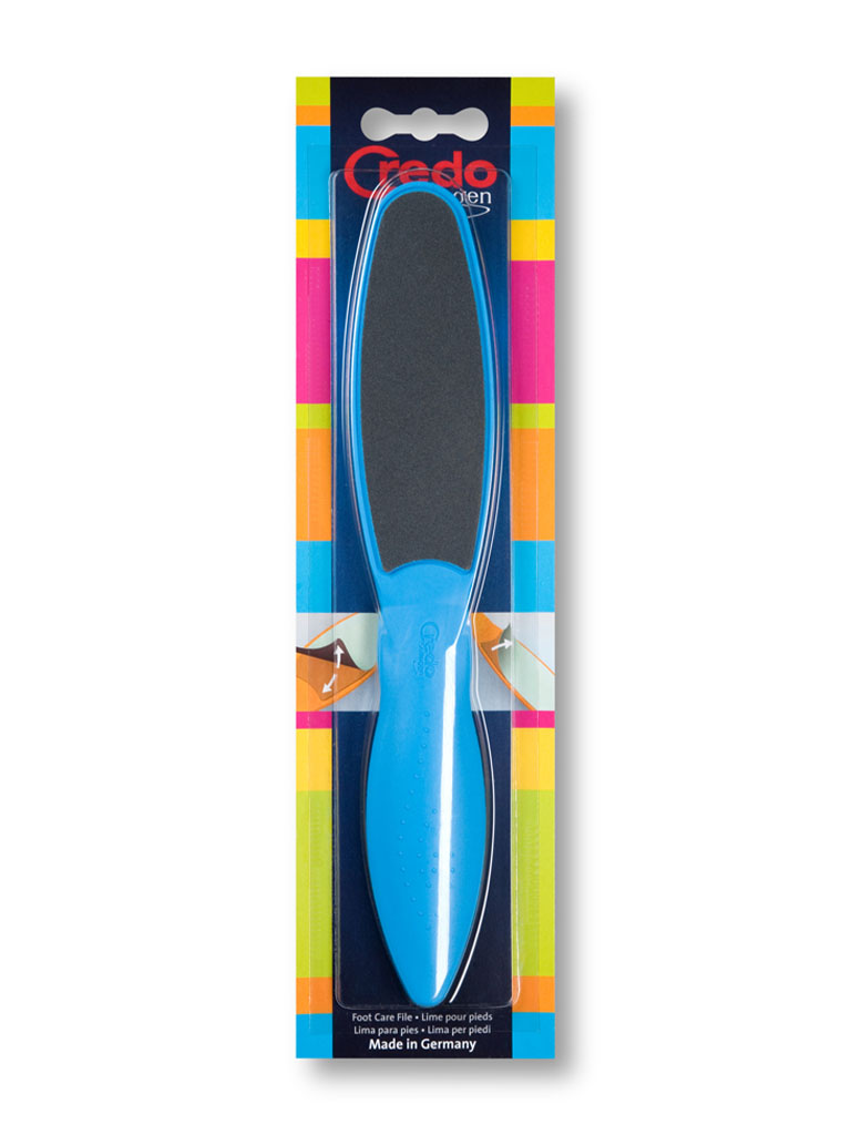Simca Pop Art Lima DuoSoft 3832 piedi doppia grana assortita