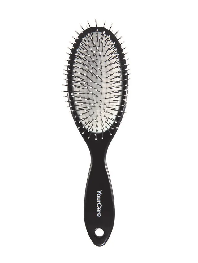 YourCare Soft Pin 6403EB spazzola ovale grande morbida