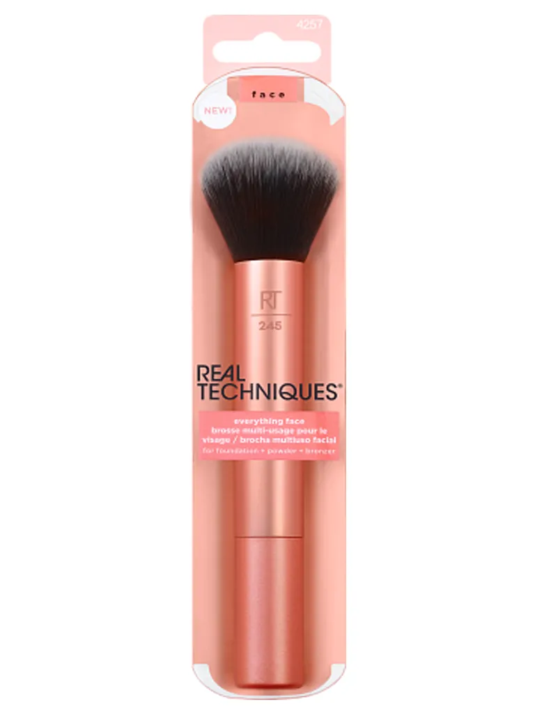 Real Techniques Everything Face pennello viso