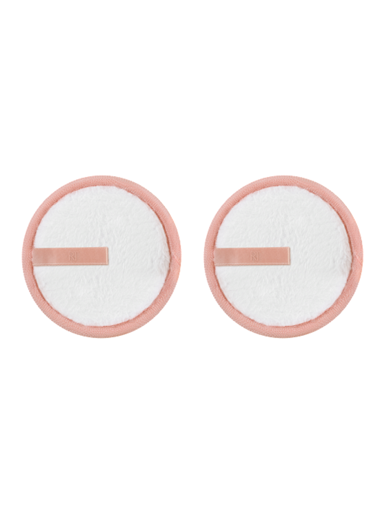 Real Techniques Pads Struccanti Lavabili Viso 2 pz