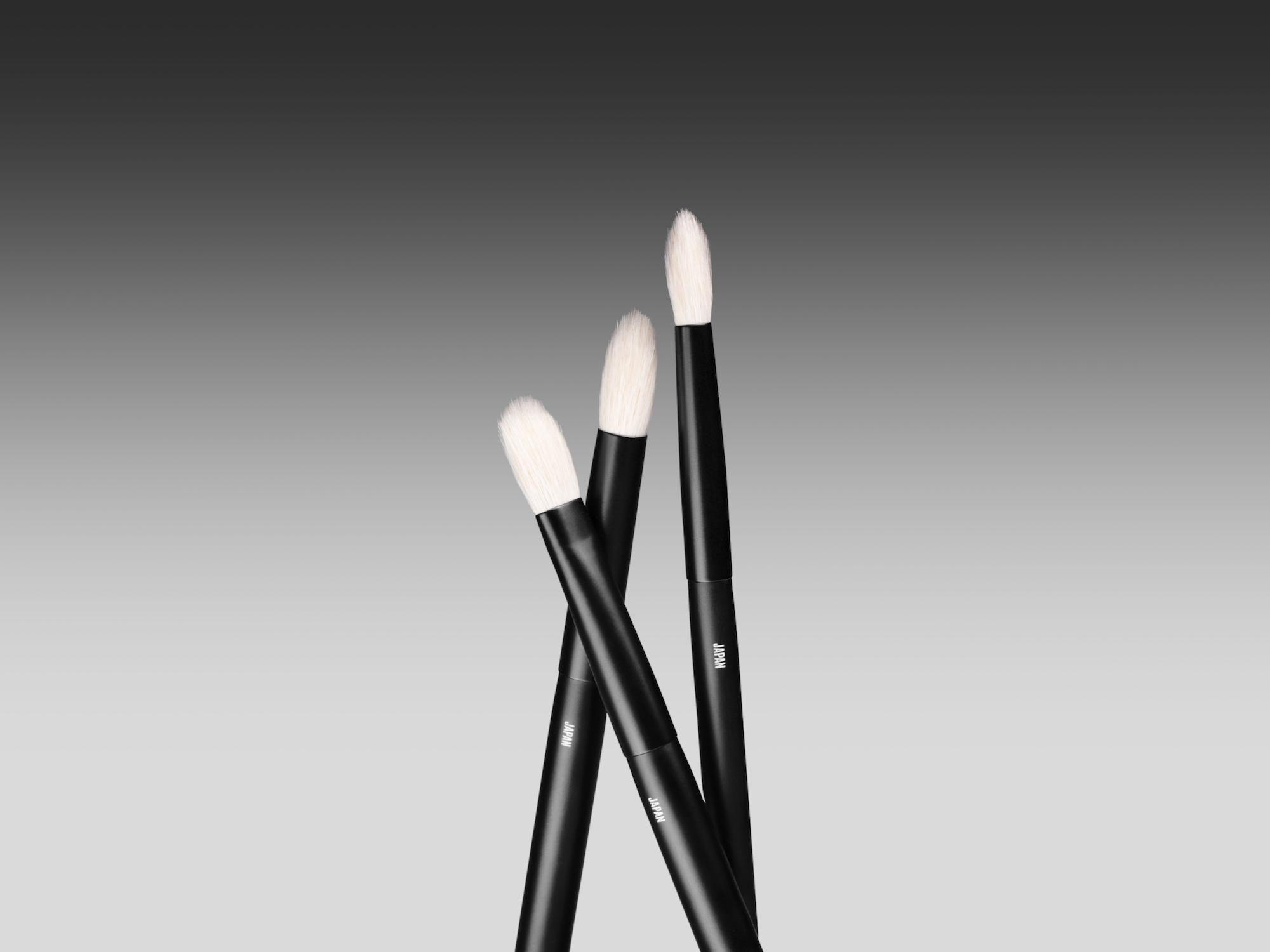 Rephr Shodō Eye Set pennelli occhi precisione