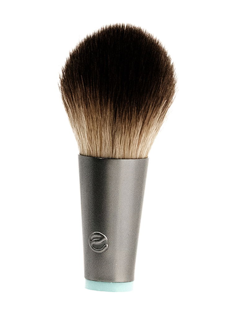 EcoTools Interchangeables Rounded Cheek testina cipria
