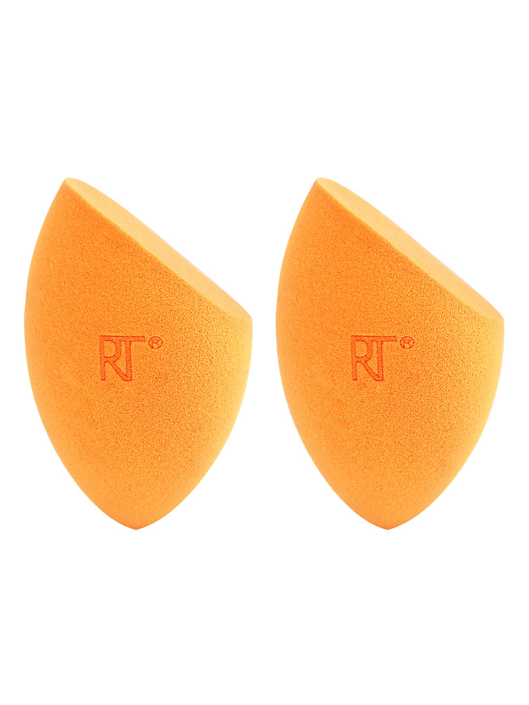 Real Techniques Miracle Complexion Spugnette Trucco 2 pezzi