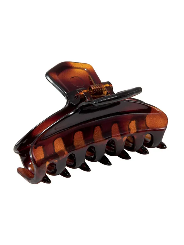 YourCare Pinzone Capelli Tartarugato 6 cm