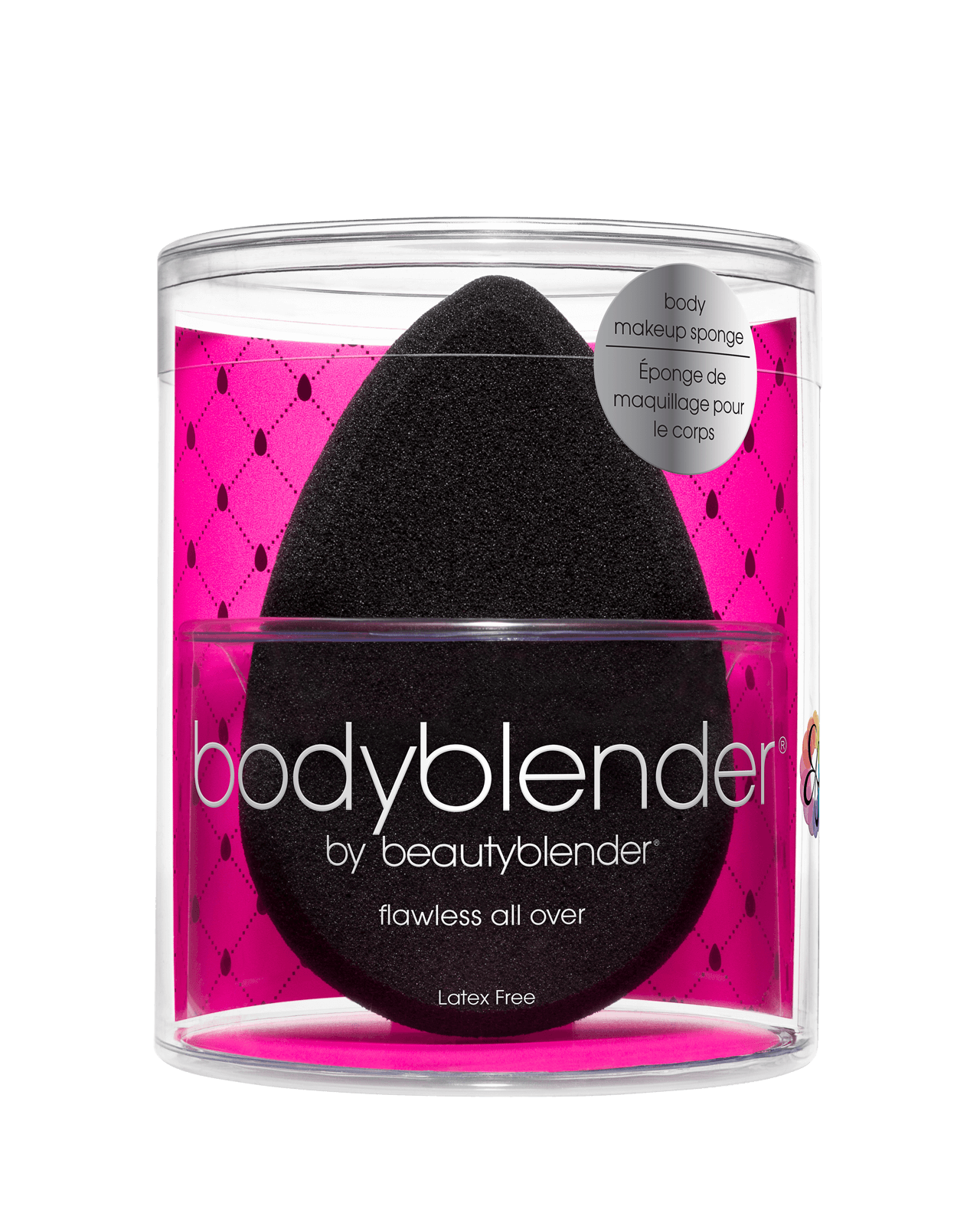 Beautyblender Bodyblender spugnetta corpo XL autoabbronzante