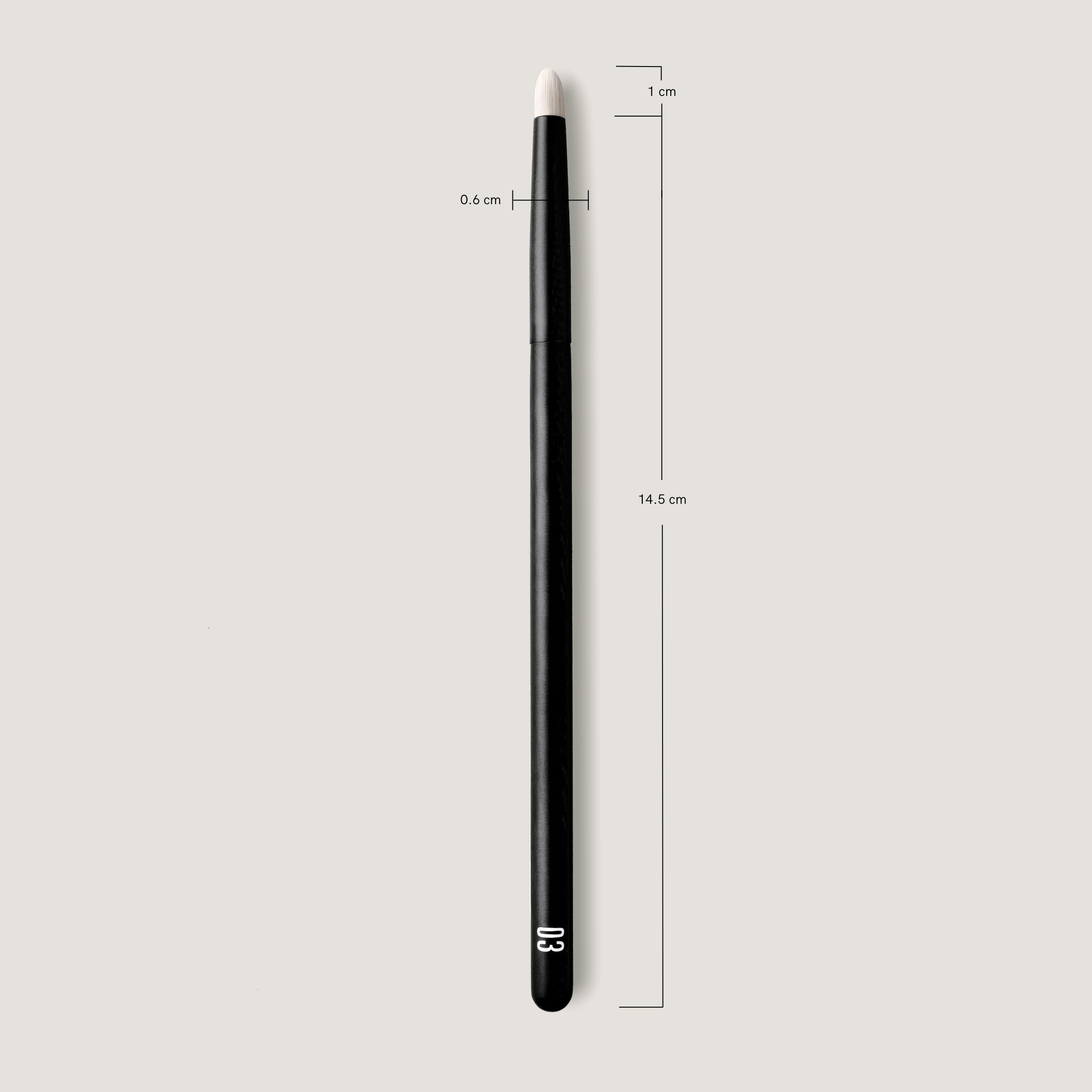 Rephr Brush 03 pennello matita precisione 8mm