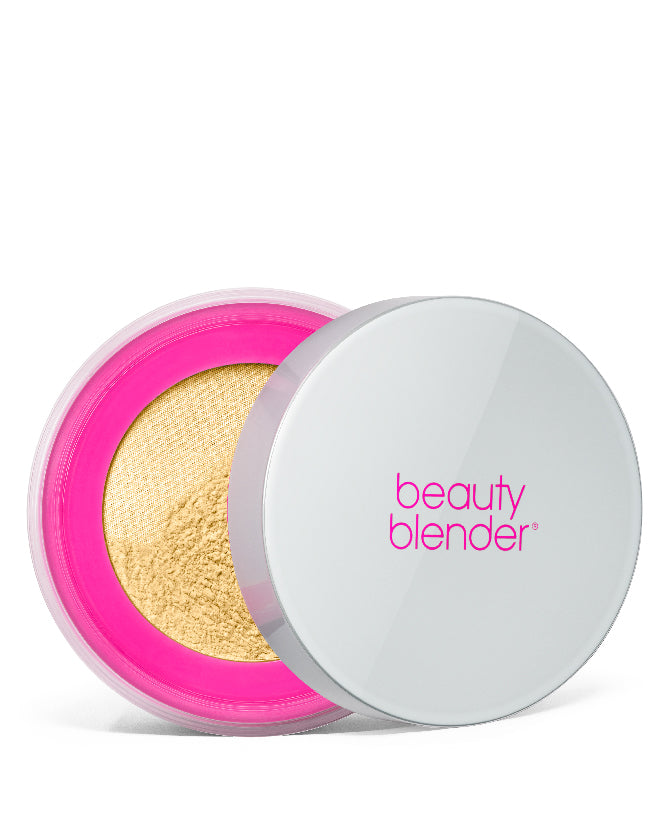 Beautyblender Bounce cipria fissante effetto sfocato