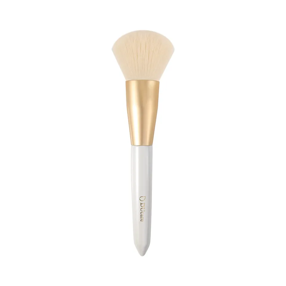 Ducare Set Pennelli Occhi Portatile