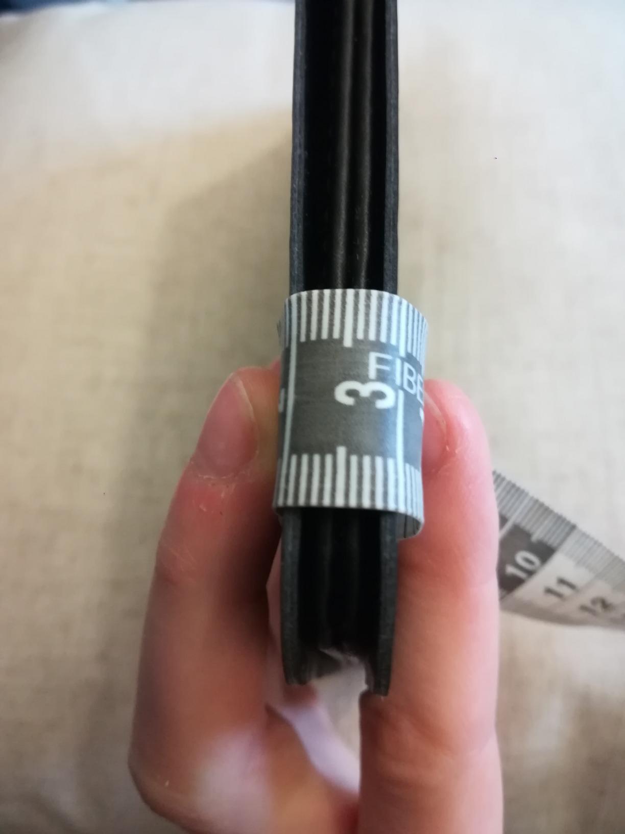 DUcare Slim specchio trucco viaggio pieghevole con base
